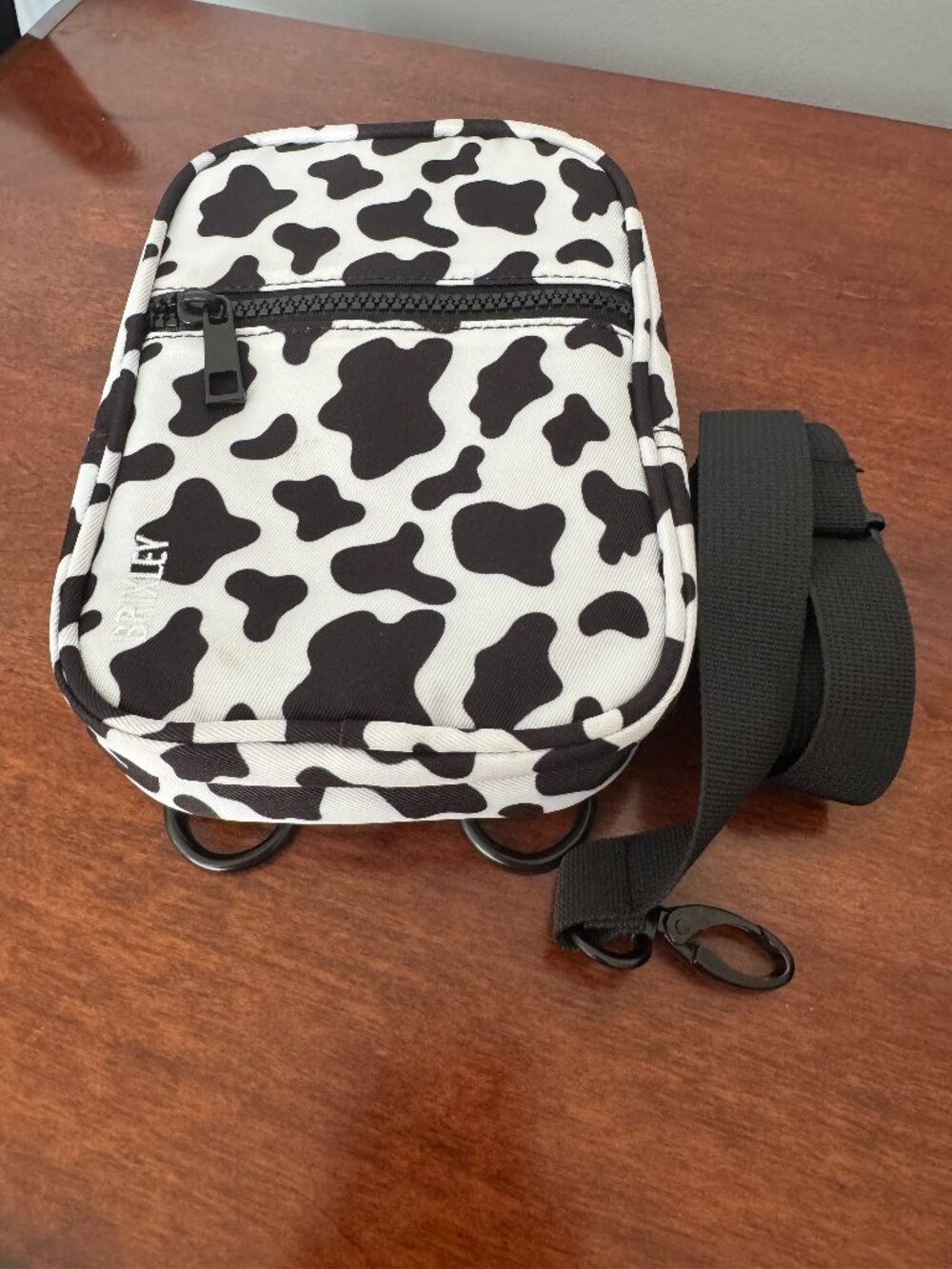 Brixley Crossbody Bag